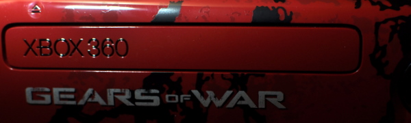 Xbox 360 Xbox 360