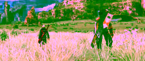 Xenoblade Chronicles