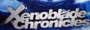 Xenoblade Chronicles