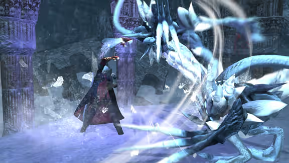 DMC4