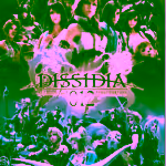 Dissidia Duodecim 012 Final Fantasy
