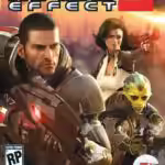 Mass Effect 2