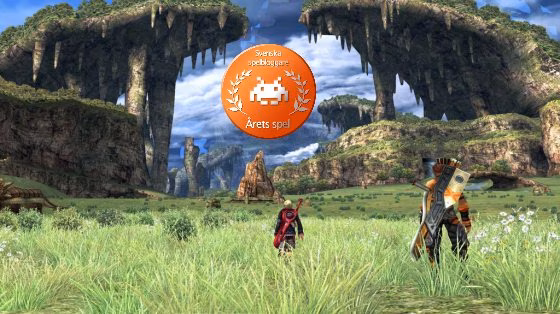 Game of the Year #3 -