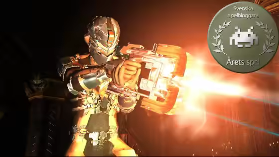 Game of the Year #4 -