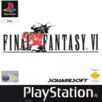 Final Fantasy 6