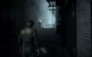SilentHillDownpour3 Silent Hill Downpour
