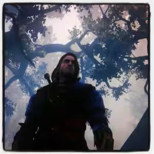 Geralt