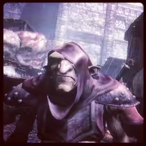 Styx, Of Orcs and Men