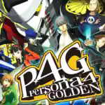 Persona 4: The Golden